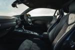 Audi TT Coupe TFSI Quattro S-Line 2019 года (UK)